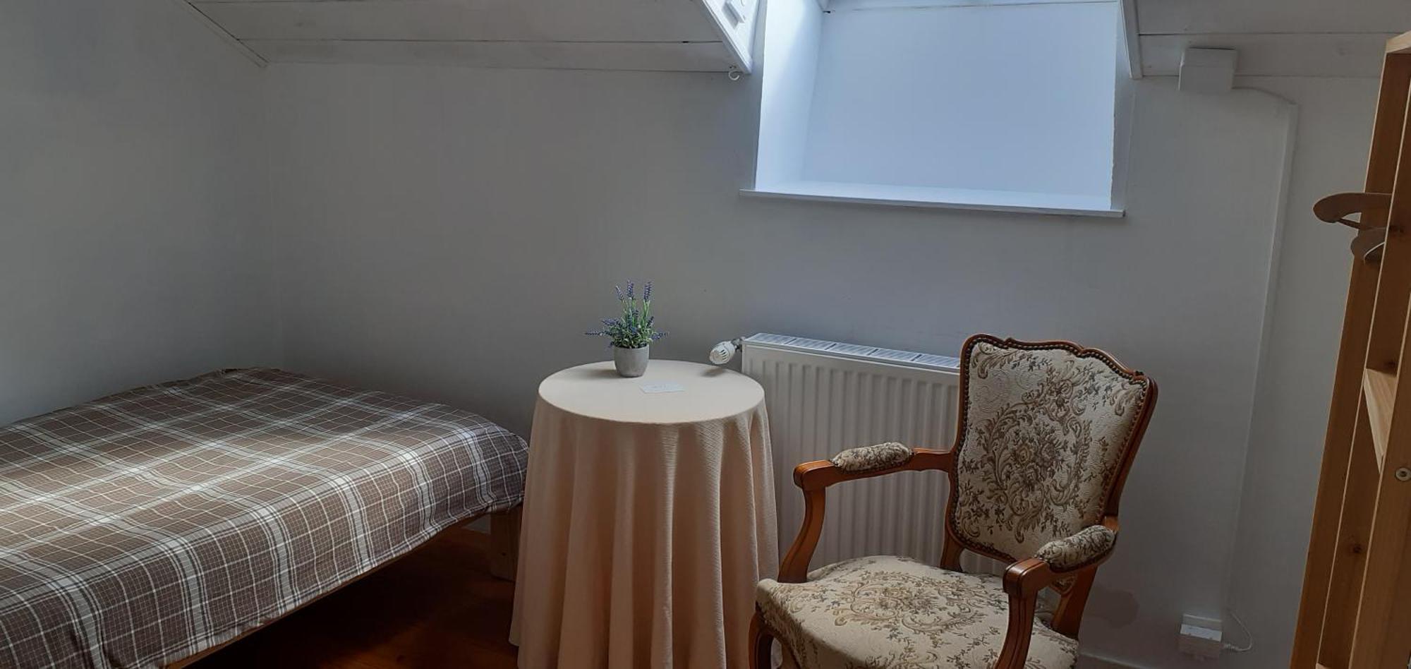 Gite Les Petits Chemins Ledeuix Room photo